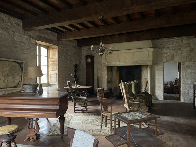 vente Maison Saint Robert - Photo 1