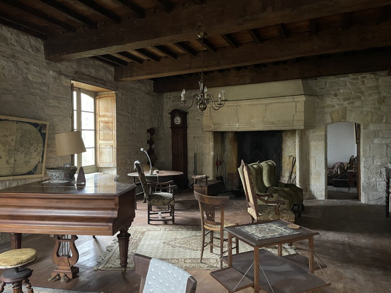 for sale Maison Saint Robert - Photo 1