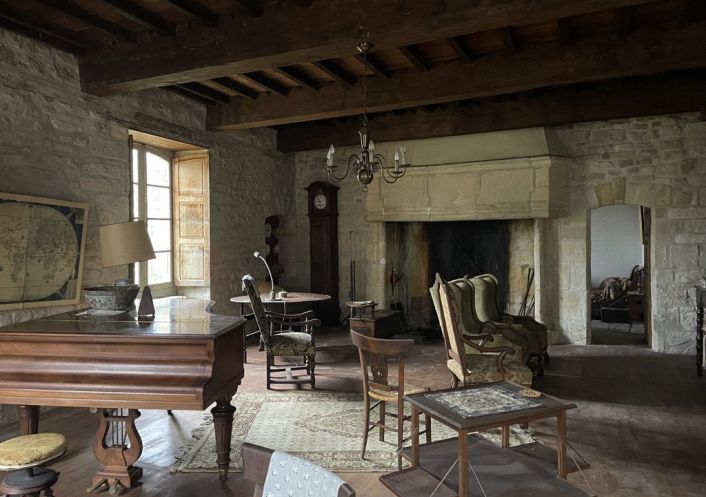 à vendre Maison Saint Robert