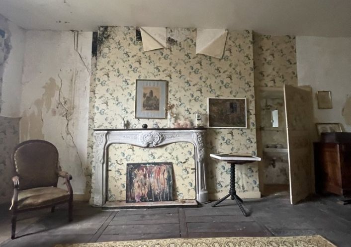 à vendre Maison Saint Robert