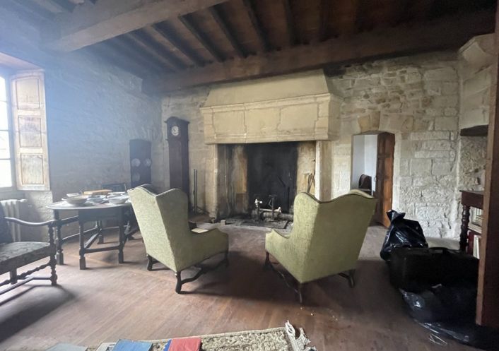 à vendre Maison Saint Robert