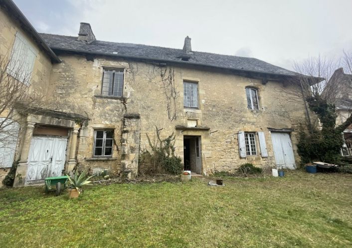 à vendre Maison Saint Robert