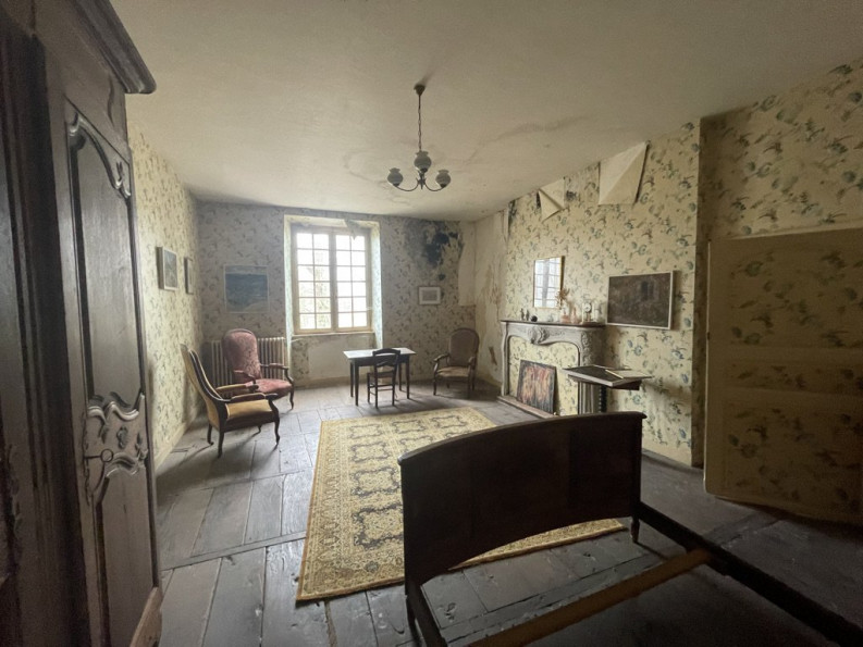 vente Maison Saint Robert - Photo 12