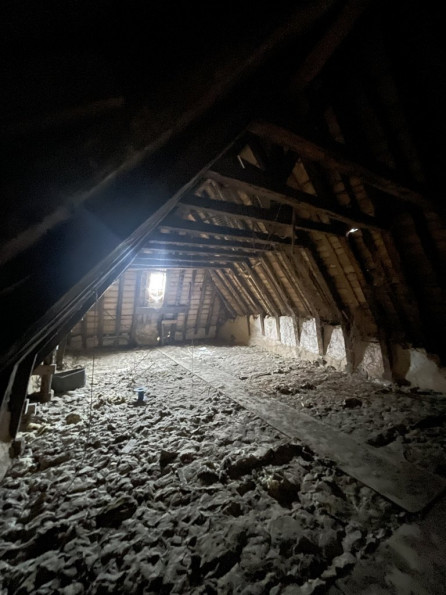 vente Maison Saint Robert - Photo 13