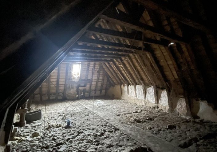 à vendre Maison Saint Robert