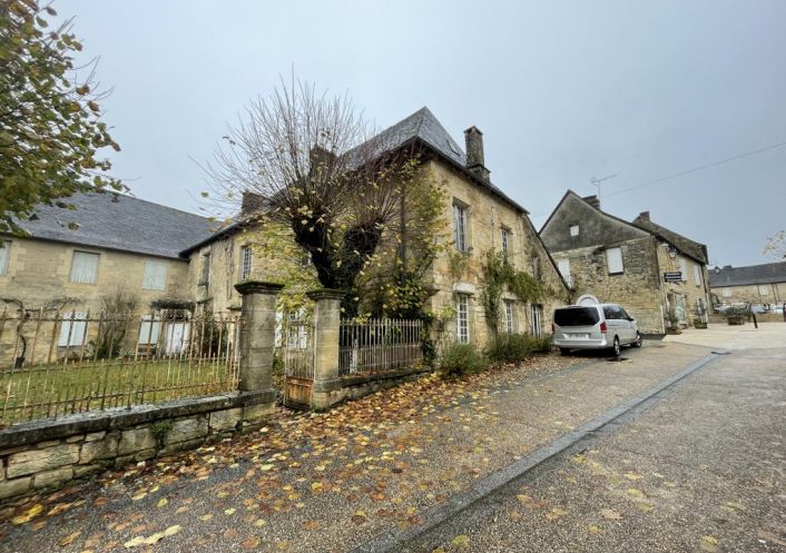 à vendre Maison Saint Robert