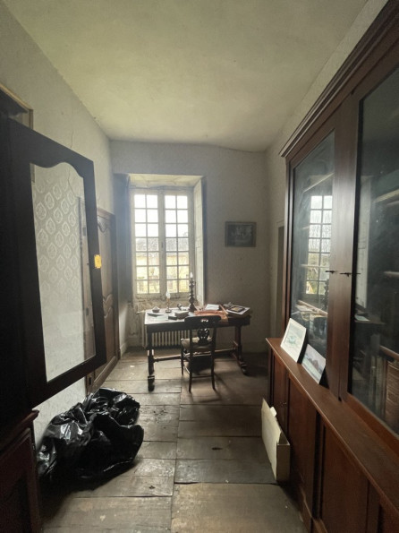 vente Maison Saint Robert - Photo 15