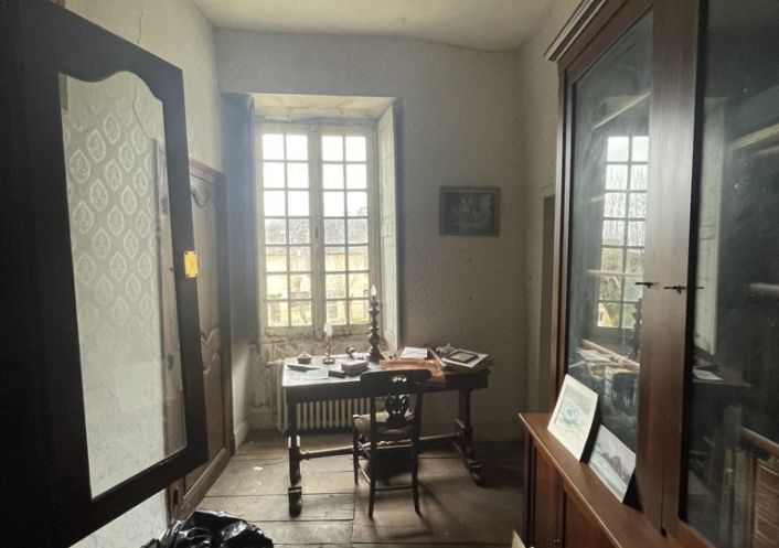 à vendre Maison Saint Robert