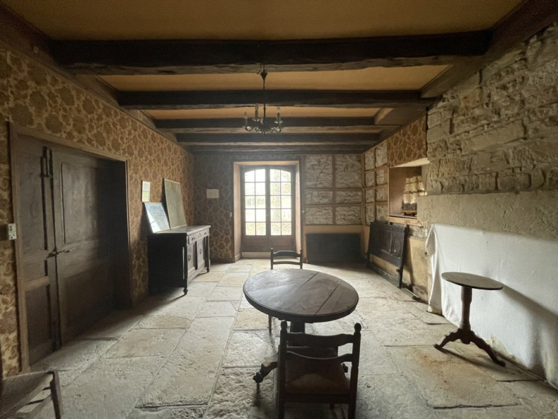 vente Maison Saint Robert - Photo 17