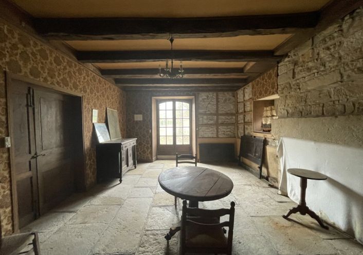 à vendre Maison Saint Robert