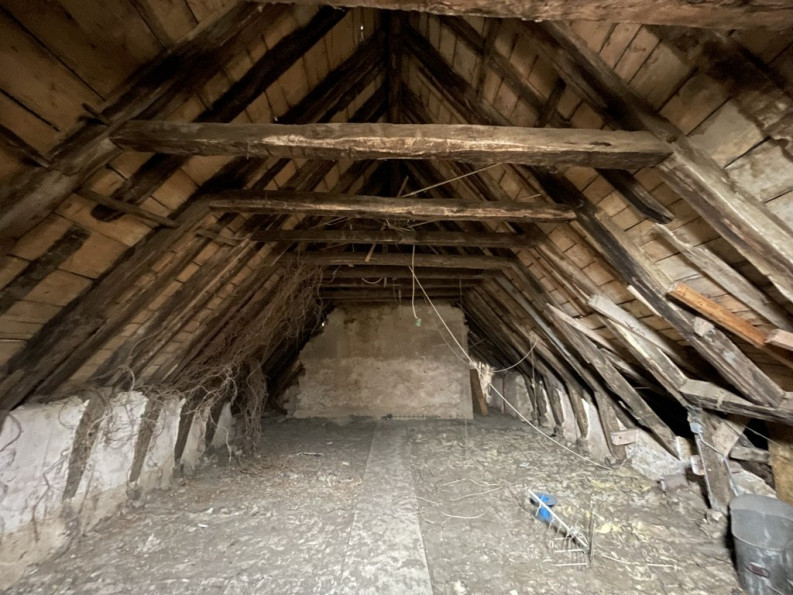 vente Maison Saint Robert - Photo 18