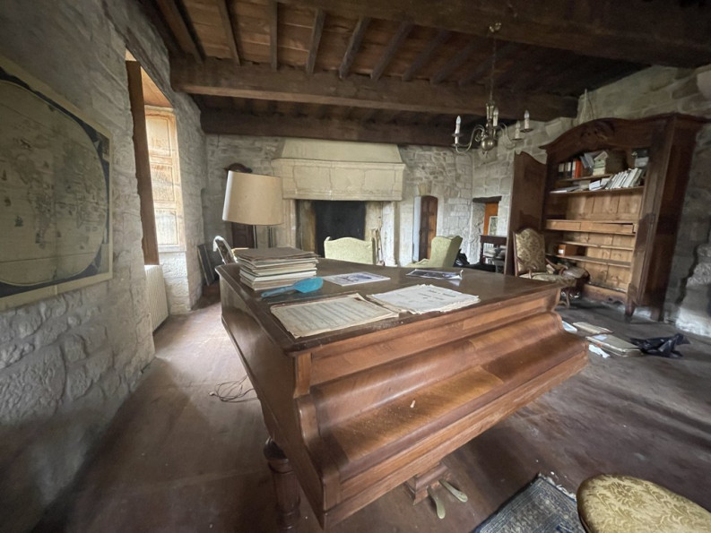 vente Maison Saint Robert - Photo 7