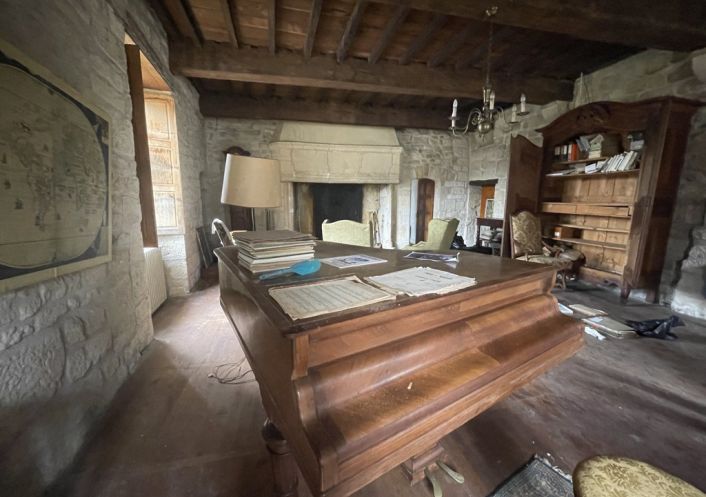 à vendre Maison Saint Robert