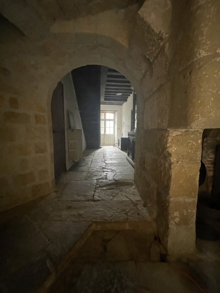 vente Maison Saint Robert - Photo 8