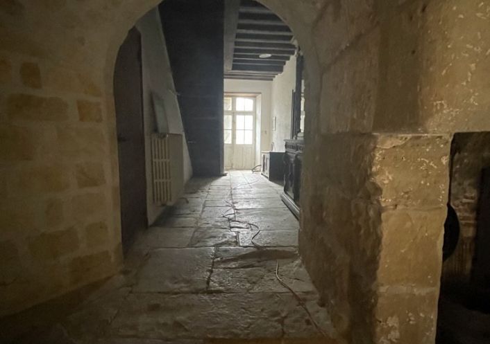 à vendre Maison Saint Robert