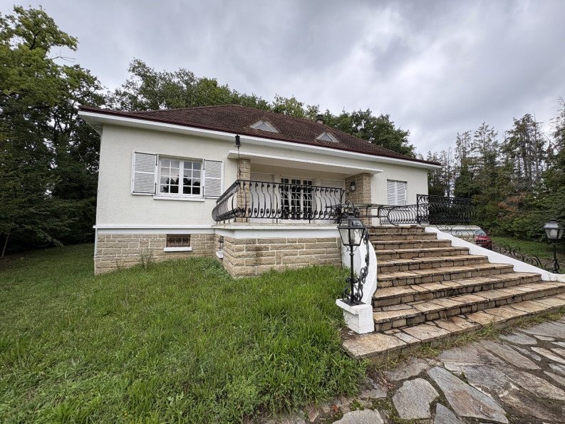 vente Villa Solignac - Photo 3