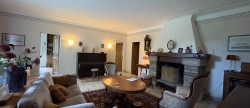 vente Villa Solignac