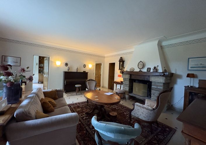 à vendre Villa Solignac