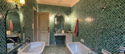 vente Villa Solignac