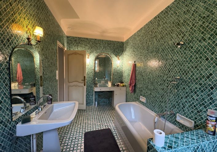 à vendre Villa Solignac