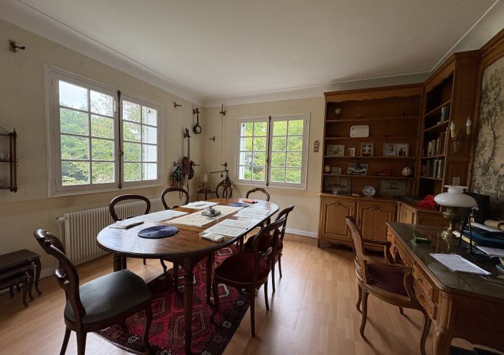 à vendre Villa Solignac