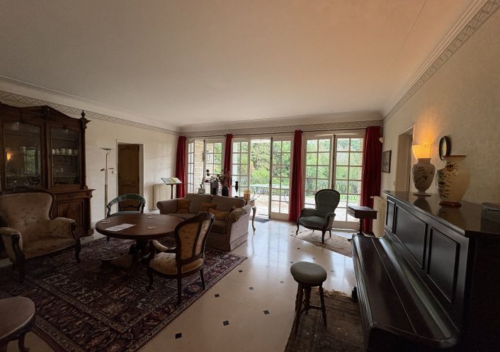 à vendre Villa Solignac