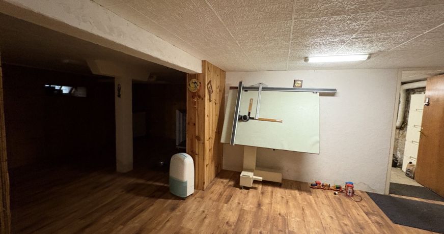 vente Villa Solignac