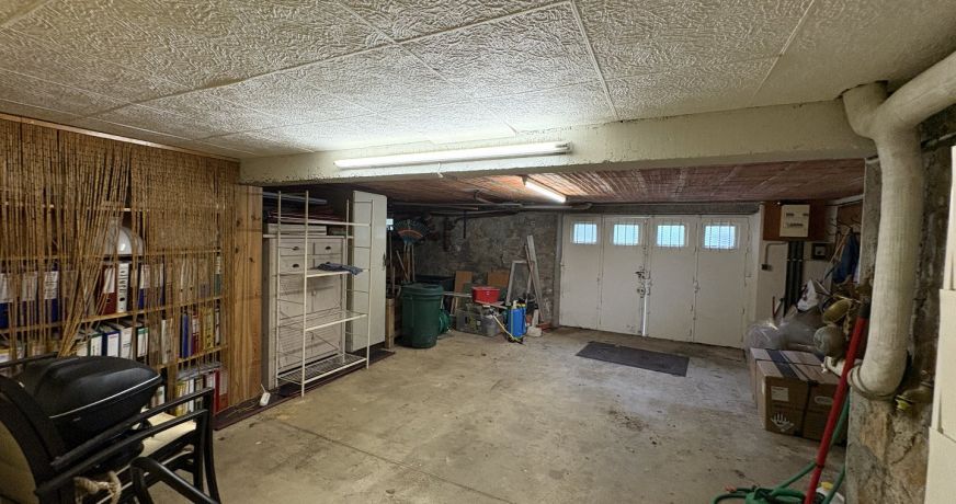 vente Villa Solignac