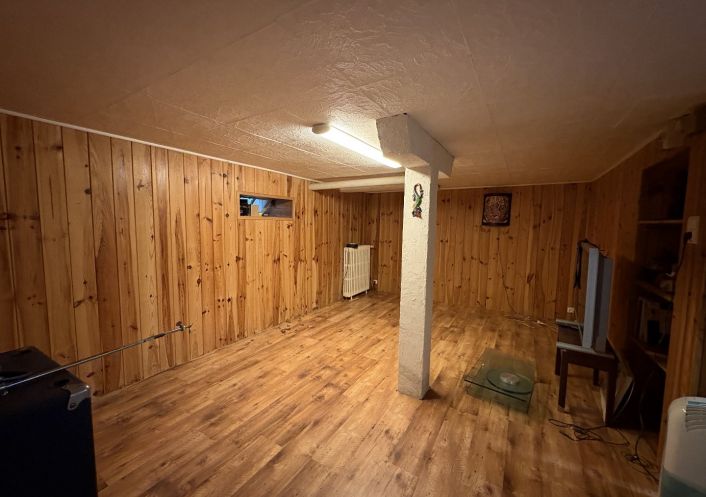 à vendre Villa Solignac