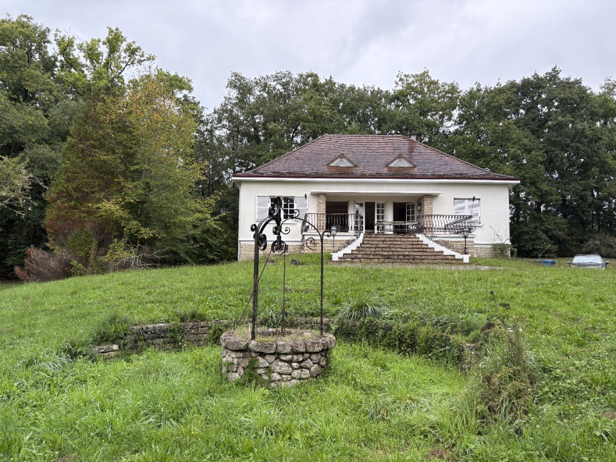 à vendre Villa Solignac - Photo 2