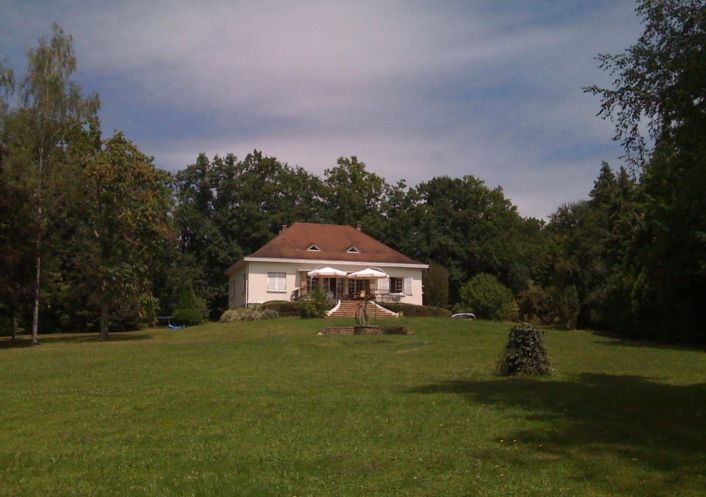 à vendre Villa Solignac