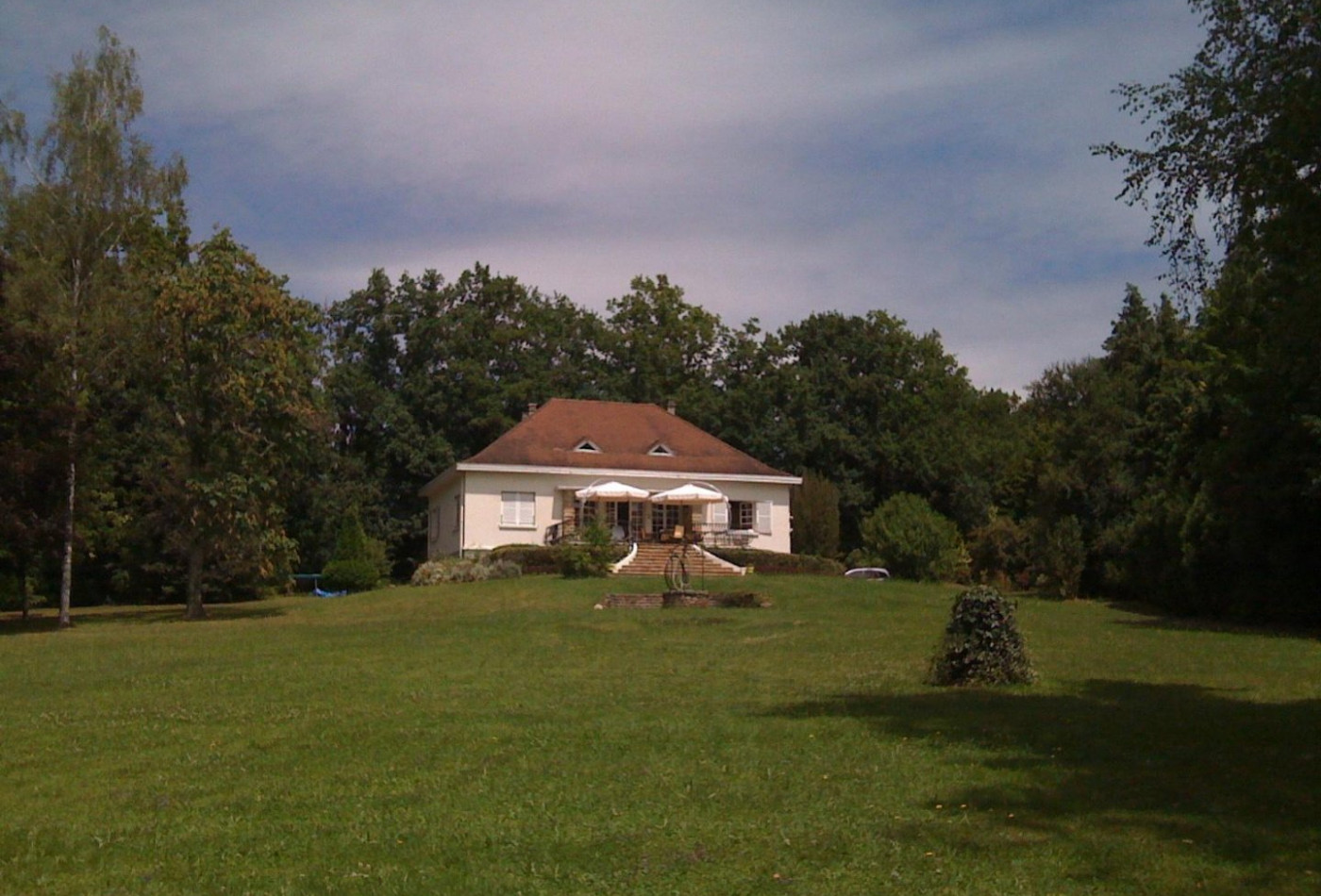 vente Villa Solignac - Photo 2