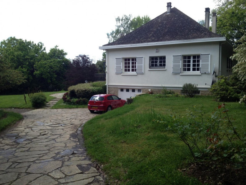 vente Villa Solignac - Photo 4