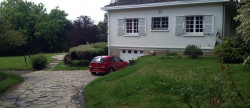 vente Villa Solignac