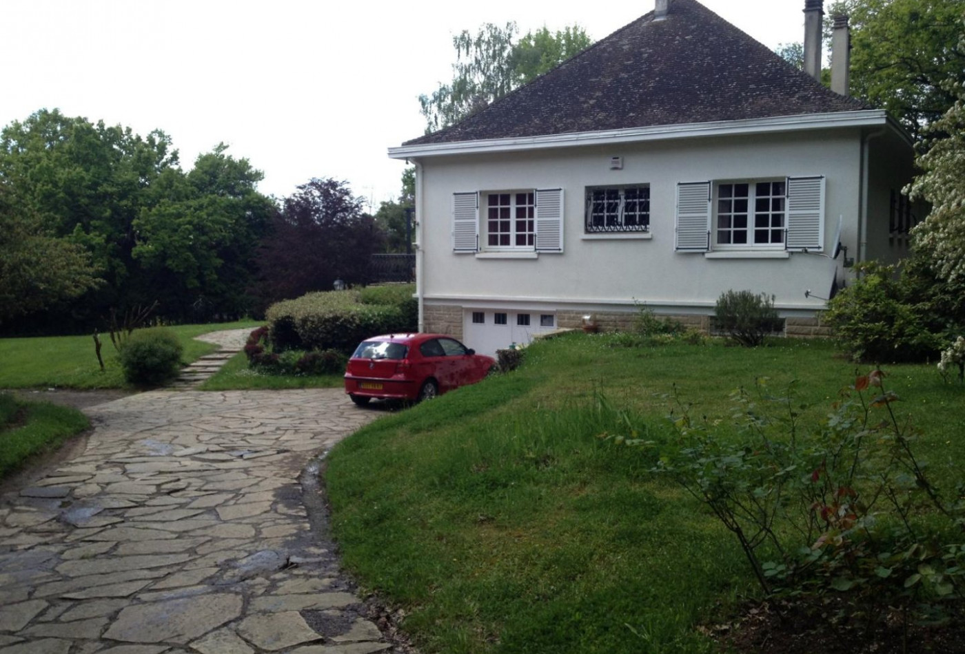 vente Villa Solignac - Photo 4