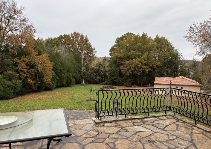 à vendre Villa Solignac