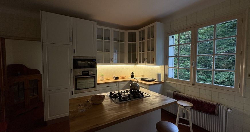 vente Villa Solignac