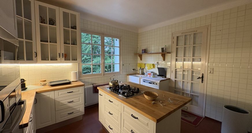 vente Villa Solignac