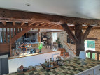 à vendre Maison de caractère Lascaux