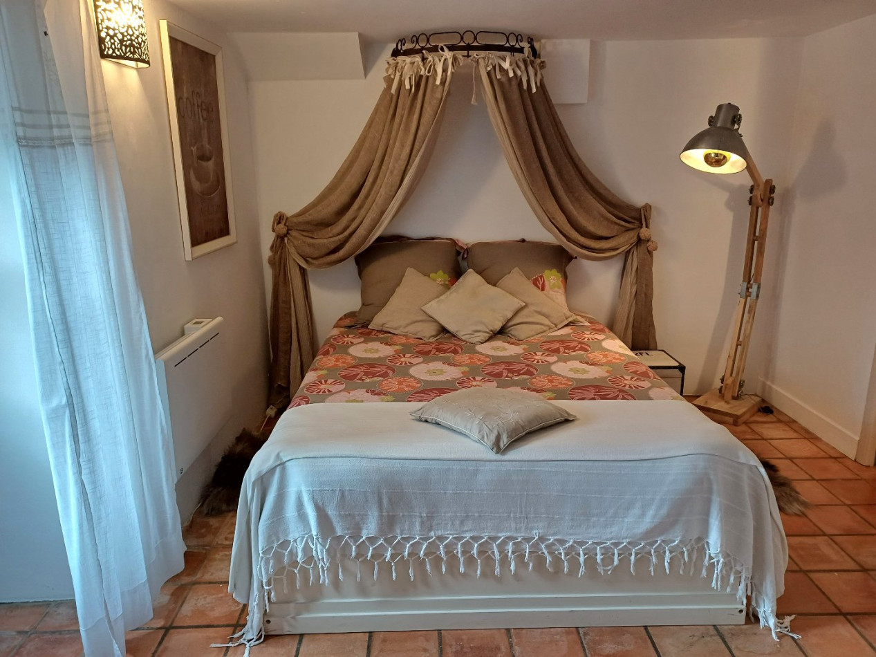 à vendre Maison de caractère Lascaux - Photo 20