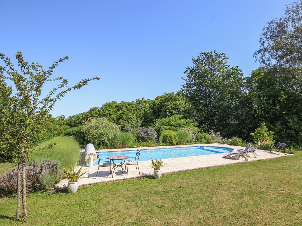 à vendre Maison de caractère Lascaux - Photo 3