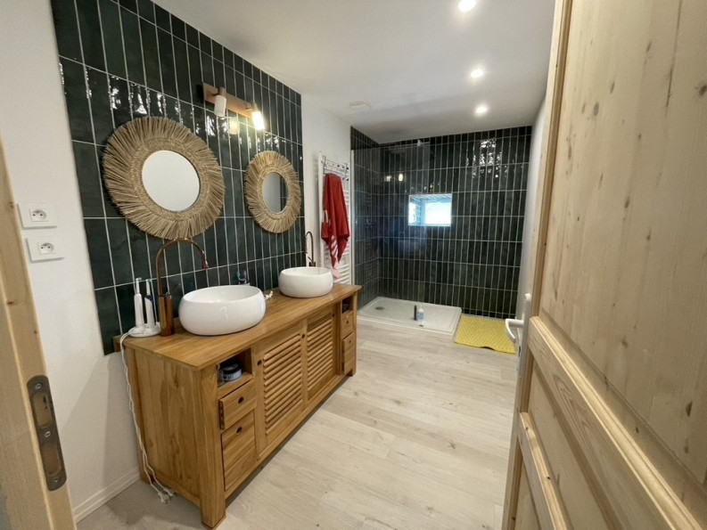 sale Maison de caractère Coubjours - Photo 18