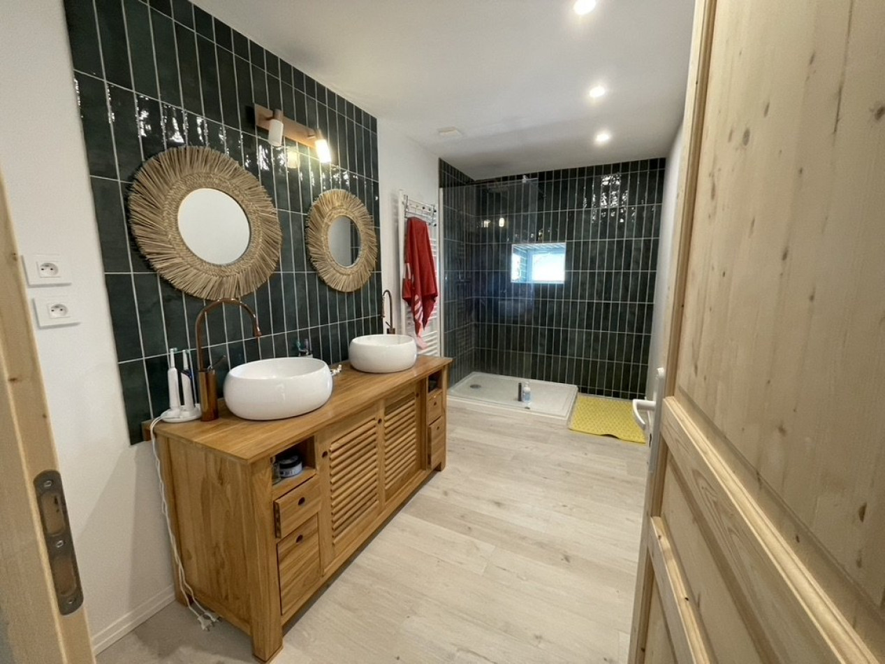 à vendre Maison de caractère Coubjours - Photo 18