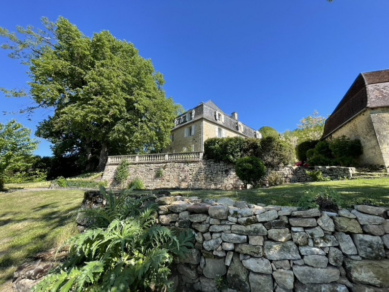 sale Maison de caractère Coubjours - Photo 7