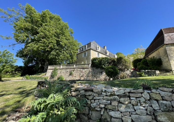 à vendre Maison de caractère Coubjours