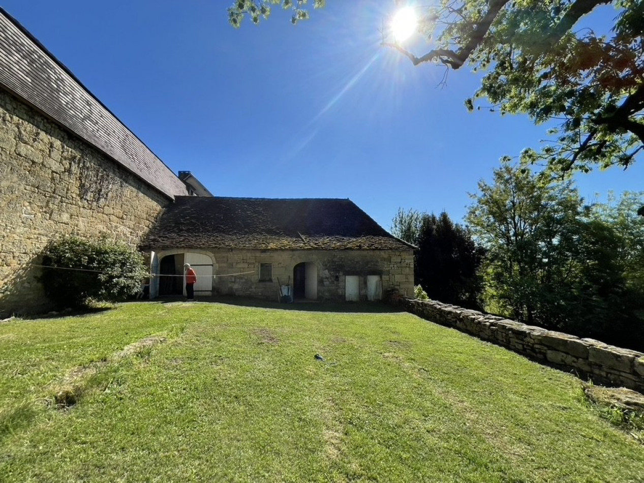 à vendre Maison de caractère Coubjours - Photo 19