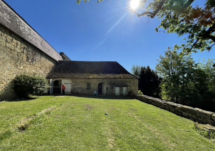 à vendre Maison de caractère Coubjours