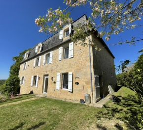 à vendre Coubjours