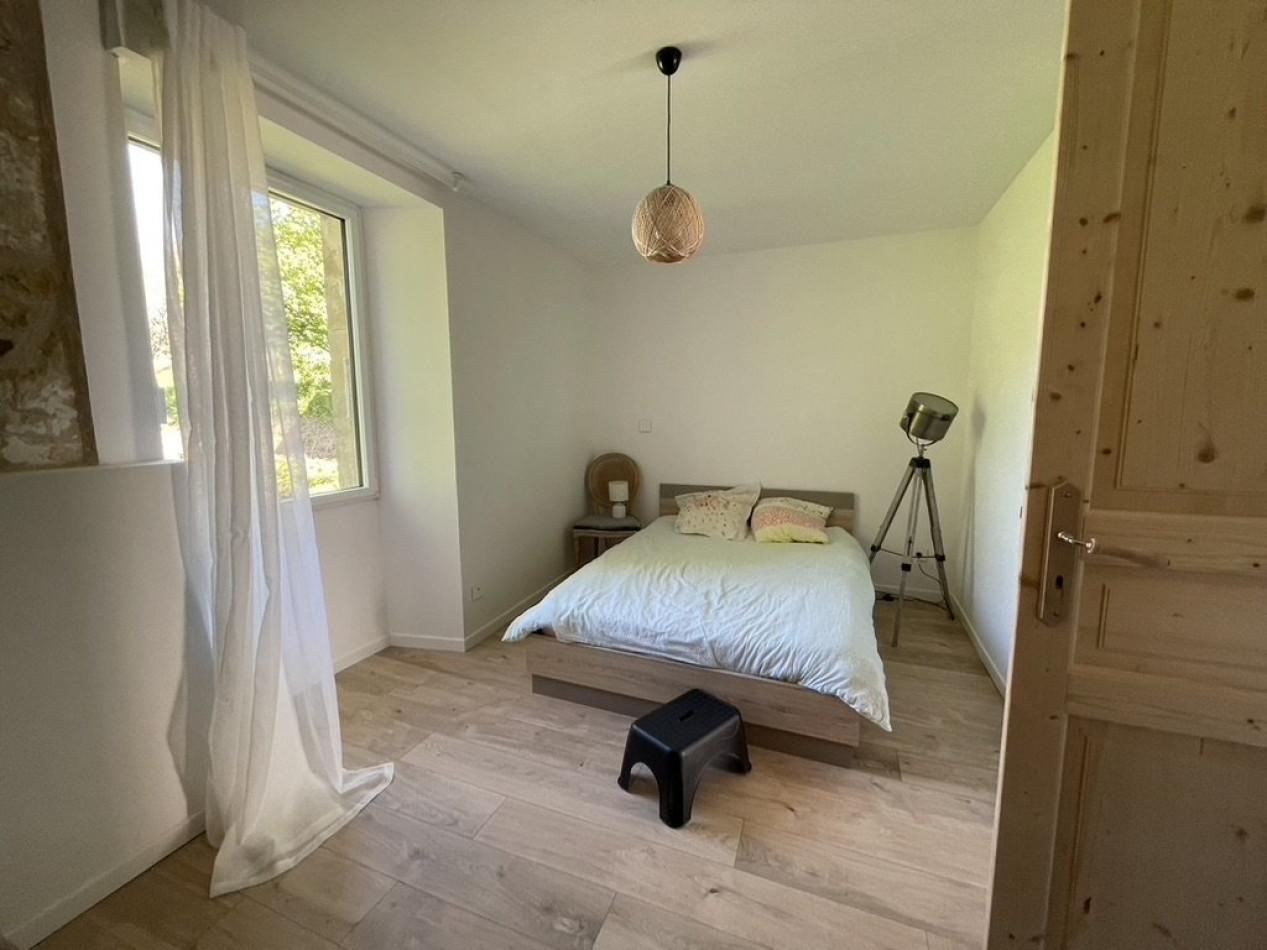 à vendre Maison de caractère Coubjours - Photo 13
