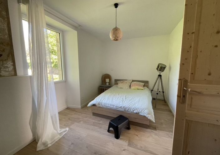 à vendre Maison de caractère Coubjours